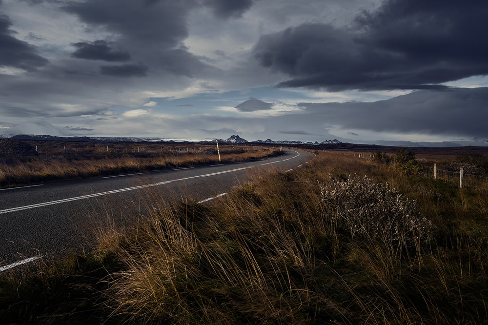 The Amazing Roadtrip Of Iceland By German Photographer Fabian Krueger