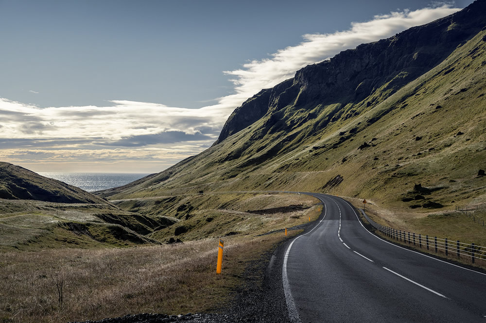 The Amazing Roadtrip Of Iceland By German Photographer Fabian Krueger