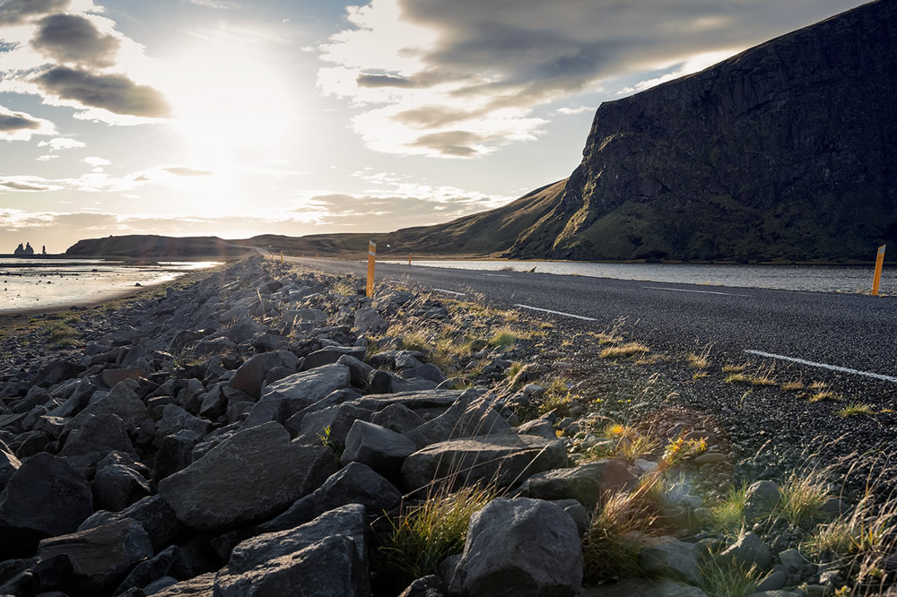 The Amazing Roadtrip Of Iceland By German Photographer Fabian Krueger