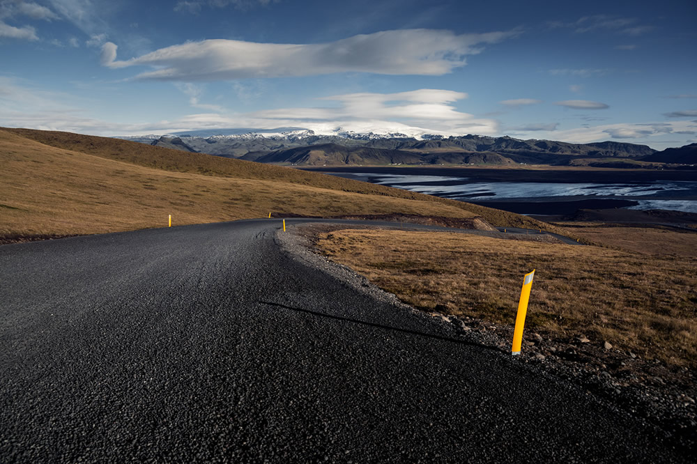 The Amazing Roadtrip Of Iceland By German Photographer Fabian Krueger