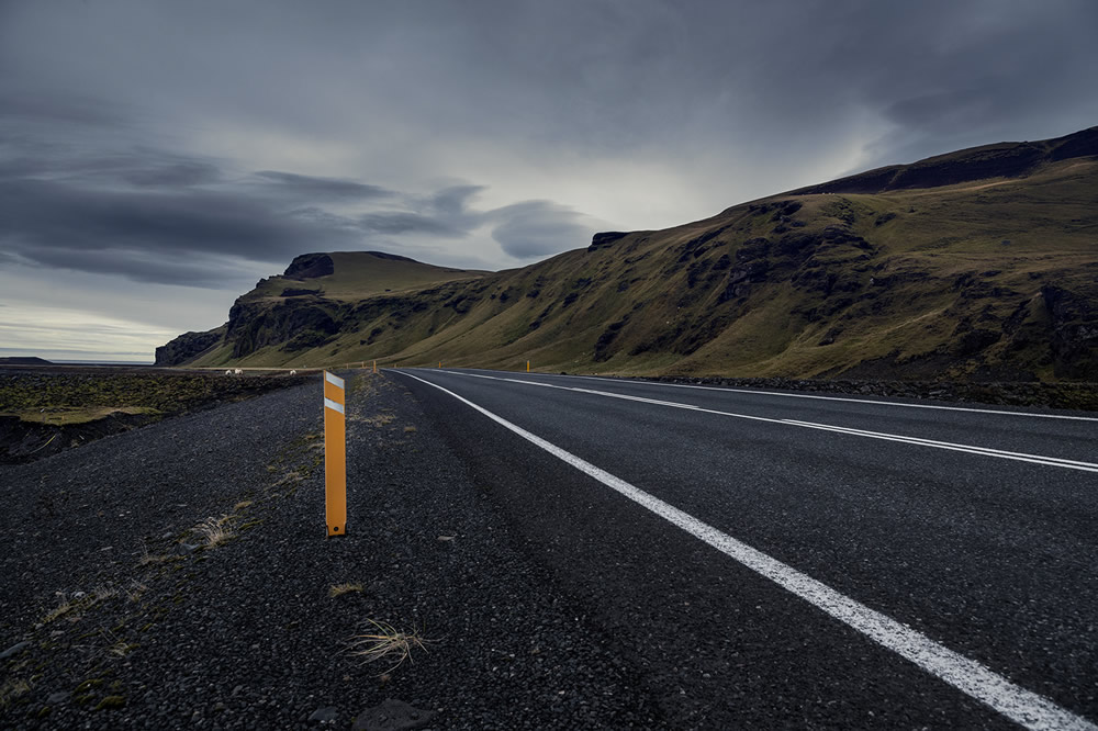 The Amazing Roadtrip Of Iceland By German Photographer Fabian Krueger