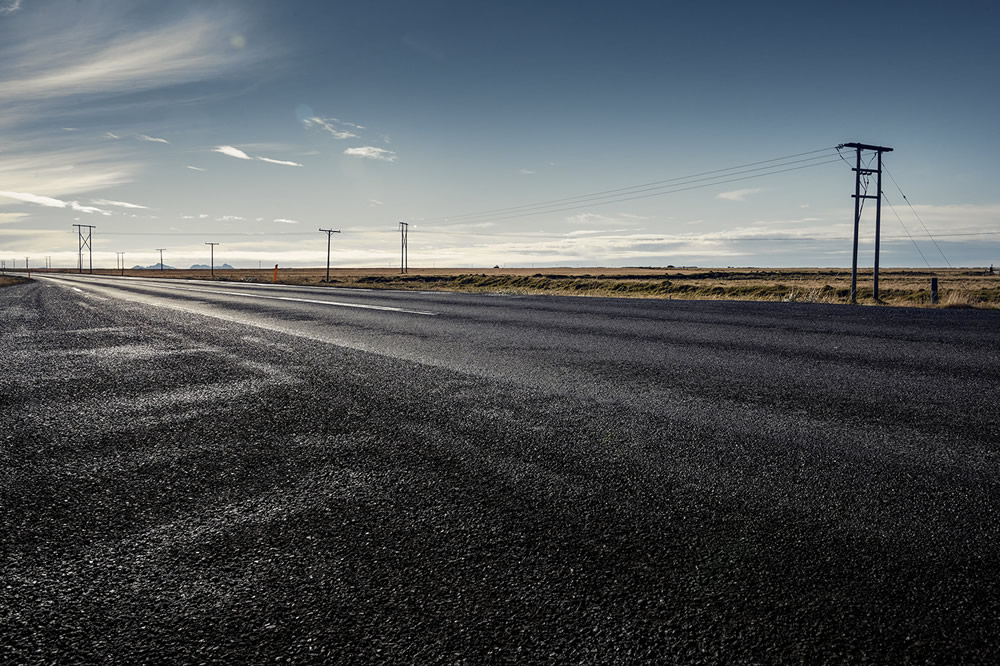 The Amazing Roadtrip Of Iceland By German Photographer Fabian Krueger