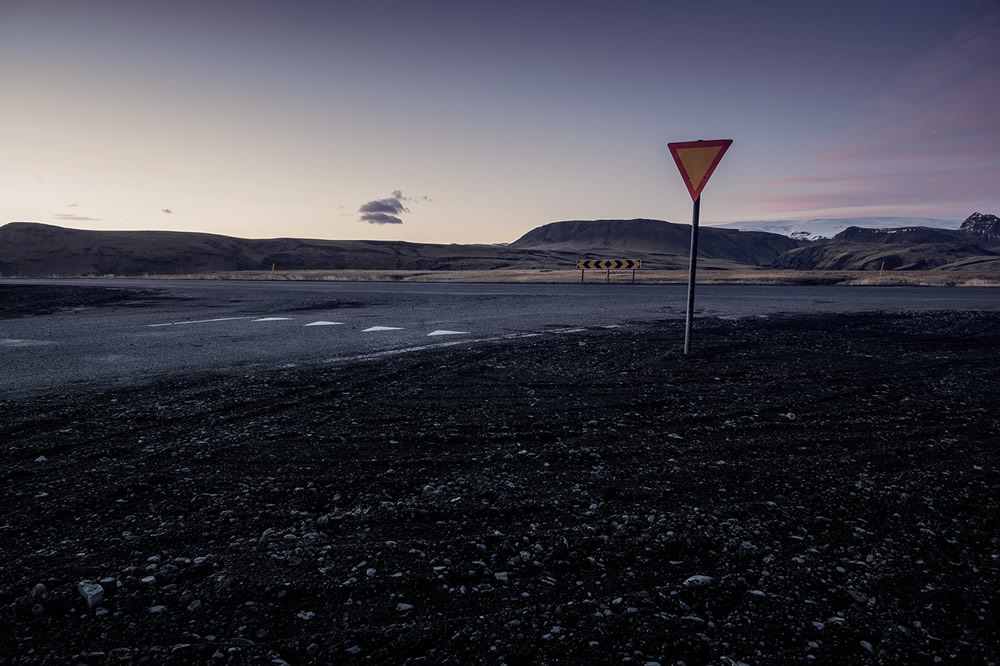 The Amazing Roadtrip Of Iceland By German Photographer Fabian Krueger