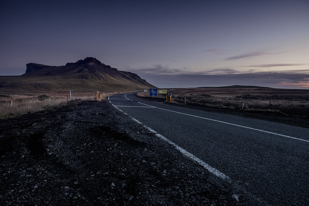 The Amazing Roadtrip Of Iceland By German Photographer Fabian Krueger