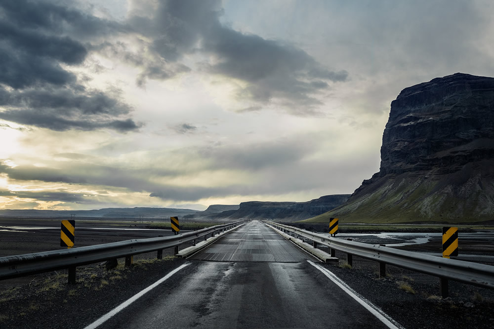 The Amazing Roadtrip Of Iceland By German Photographer Fabian Krueger