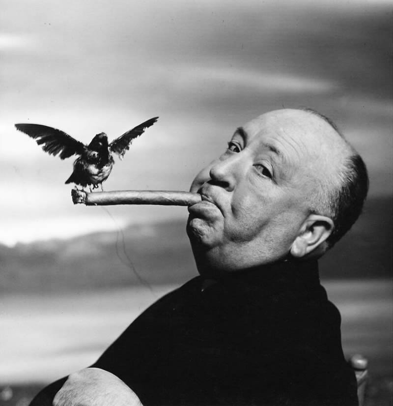 Most Famous Personalities By Philippe Halsman