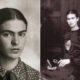 21 Rarest Photos Of Frida Kahlo As A Young Woman In The 1920s