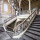 Photographer Traveled Through Europe And Captured The Elegance Of Abandoned Places