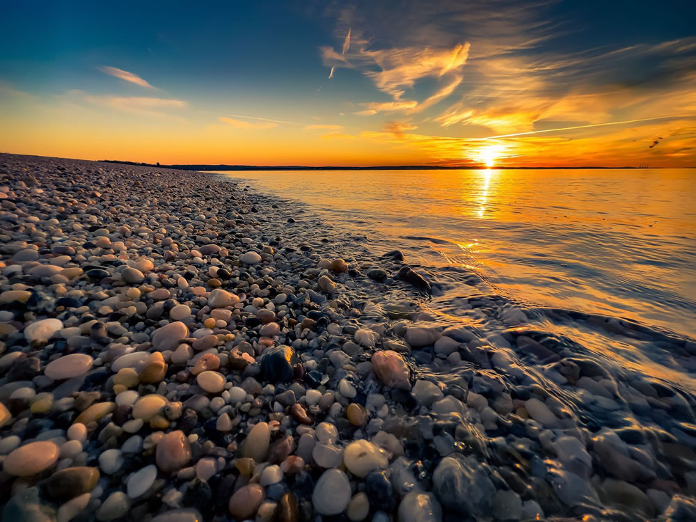 Beach Time GuruShots Challenge Winners