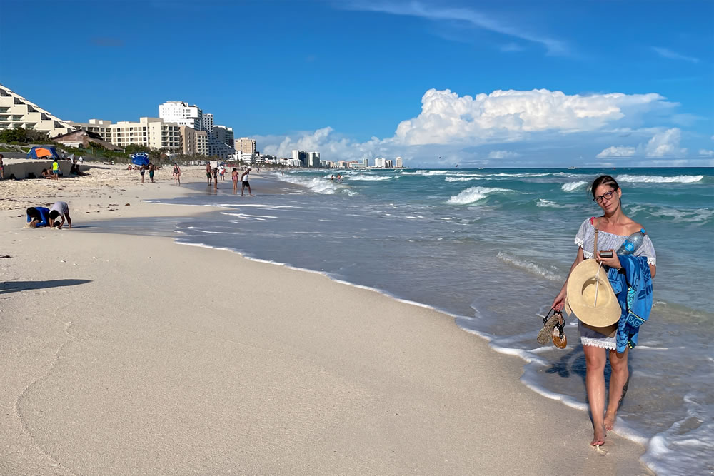 Beach Time GuruShots Challenge Winners