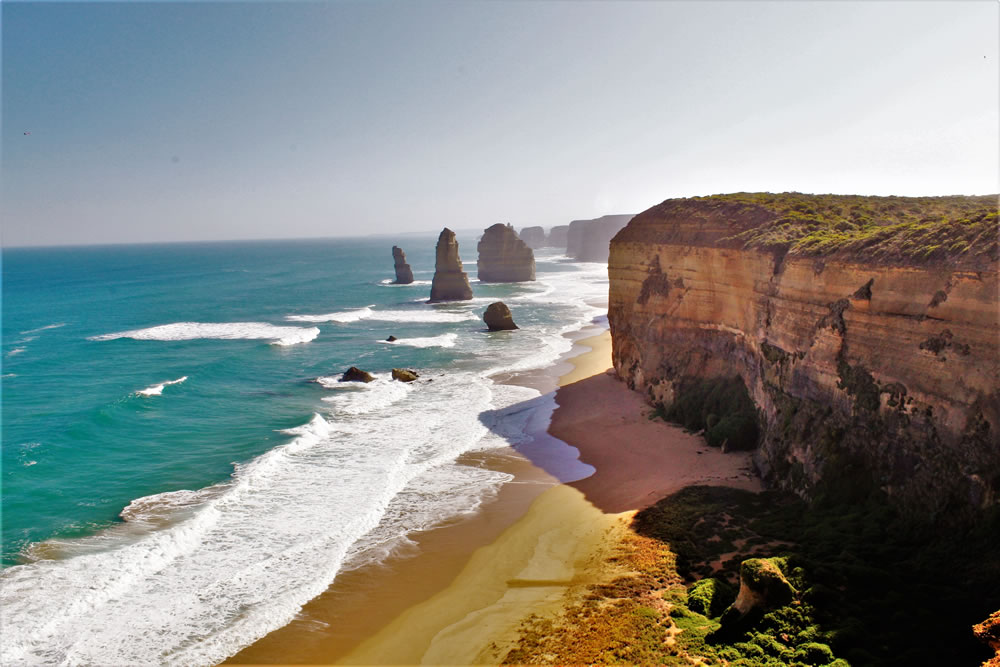 Beach Time GuruShots Challenge Winners