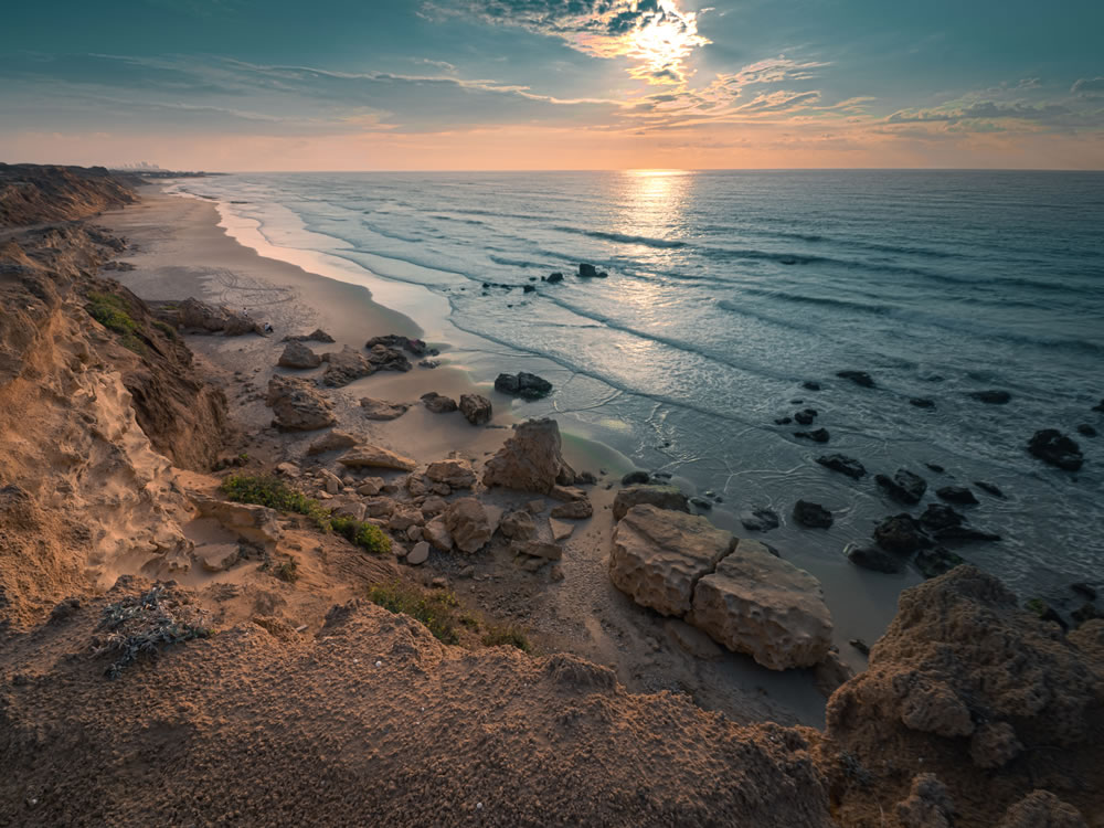 Beach Time GuruShots Challenge Winners