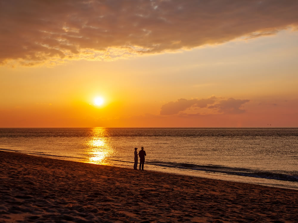 Beach Time GuruShots Challenge Winners