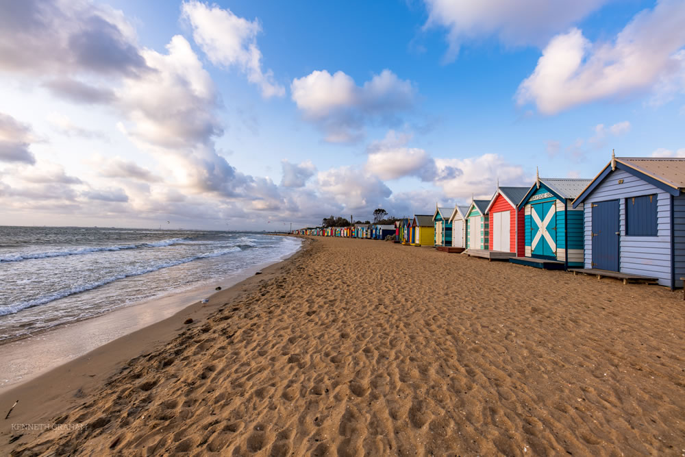 Beach Time GuruShots Challenge Winners