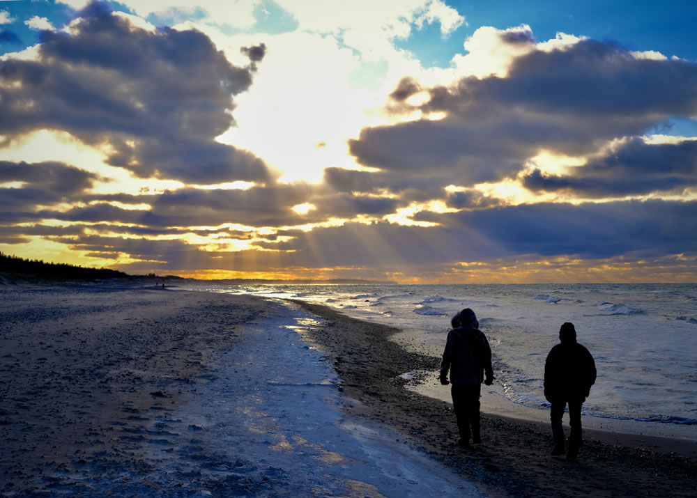 Beach Time GuruShots Challenge Winners