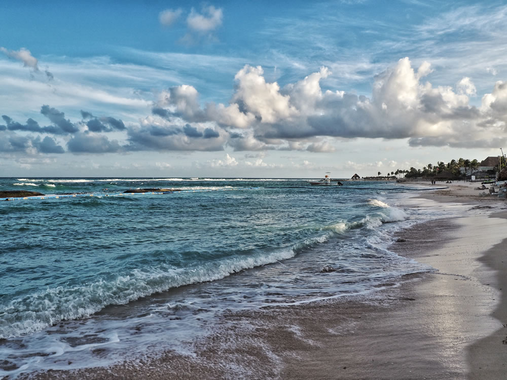 Beach Time GuruShots Challenge Winners