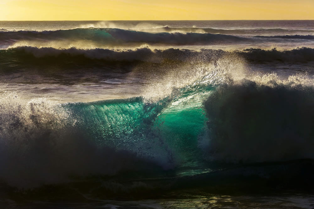 Beach Time GuruShots Challenge Winners