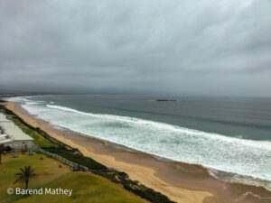 Barendmathey, South Africa