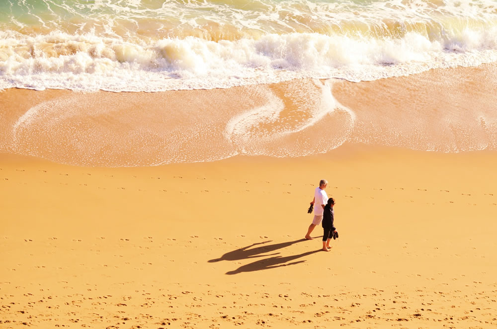 Beach Time GuruShots Challenge Winners