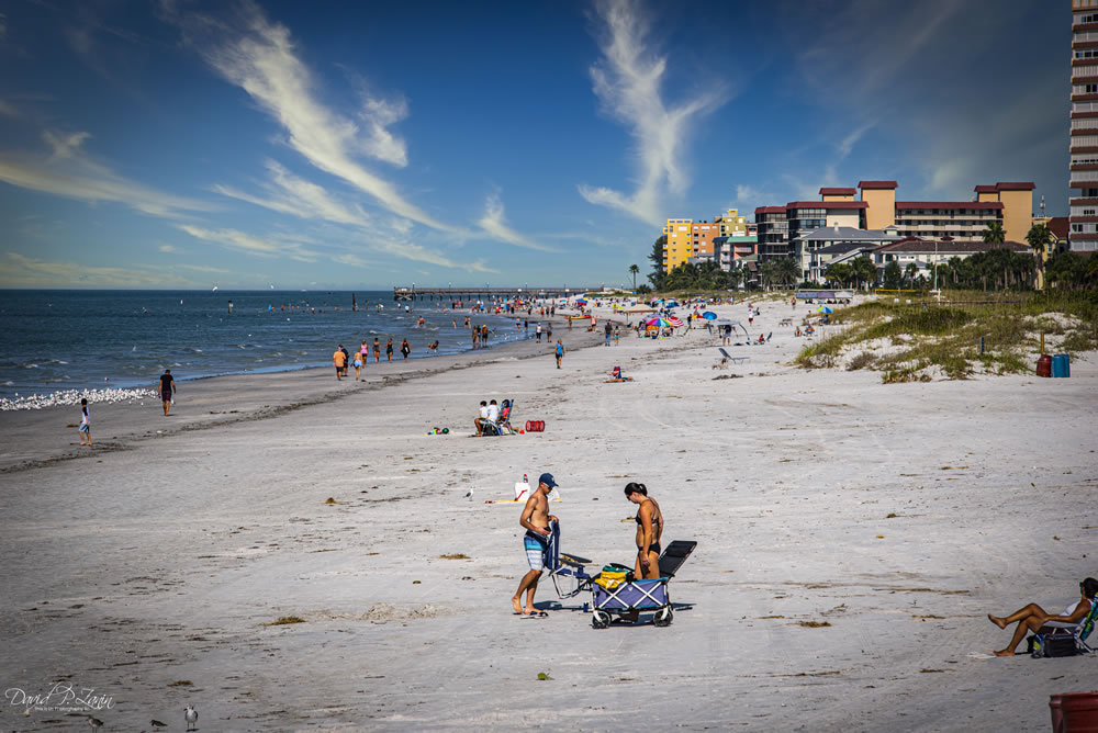 Beach Time GuruShots Challenge Winners