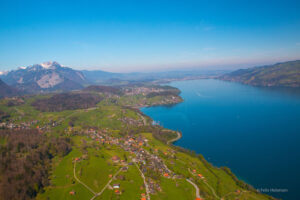 Felix Hebeisen, Switzerland