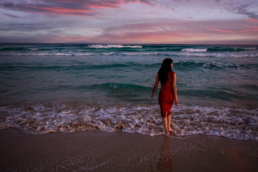 Beach Time GuruShots Challenge Winners