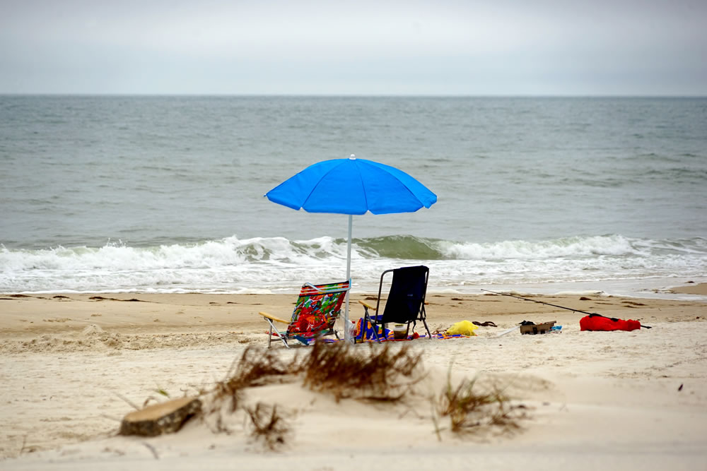 Beach Time GuruShots Challenge Winners