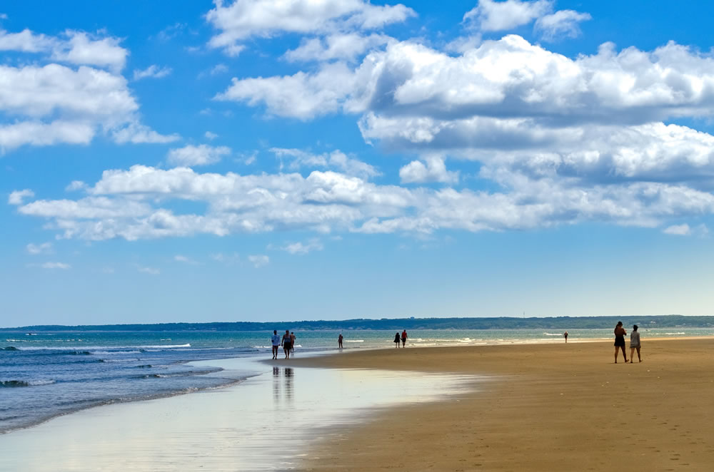 Beach Time GuruShots Challenge Winners