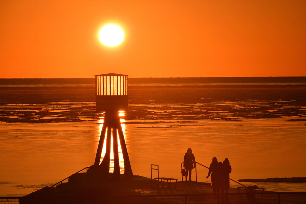 Beach Time GuruShots Challenge Winners