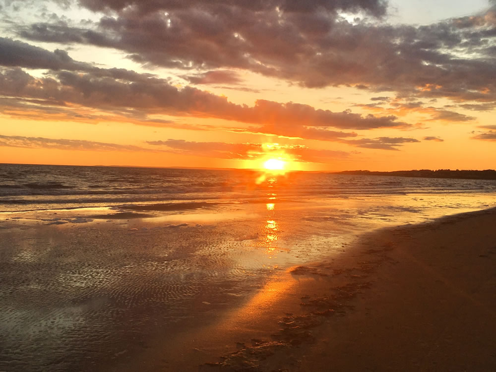 Beach Time GuruShots Challenge Winners