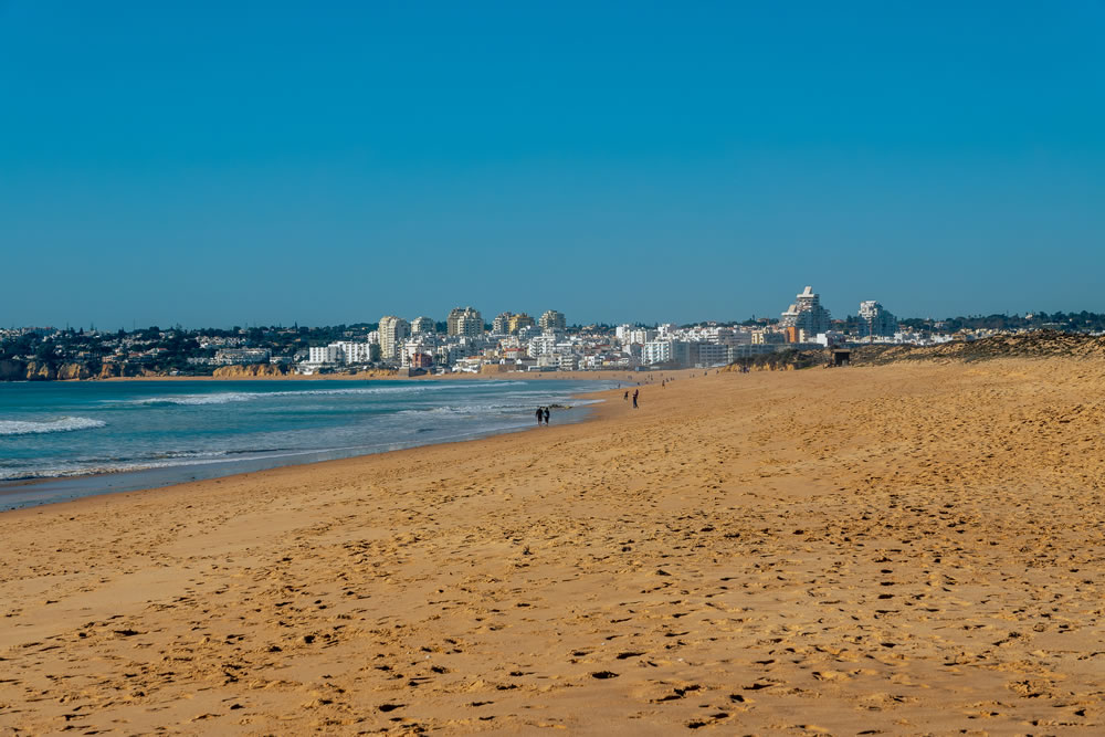 Beach Time GuruShots Challenge Winners