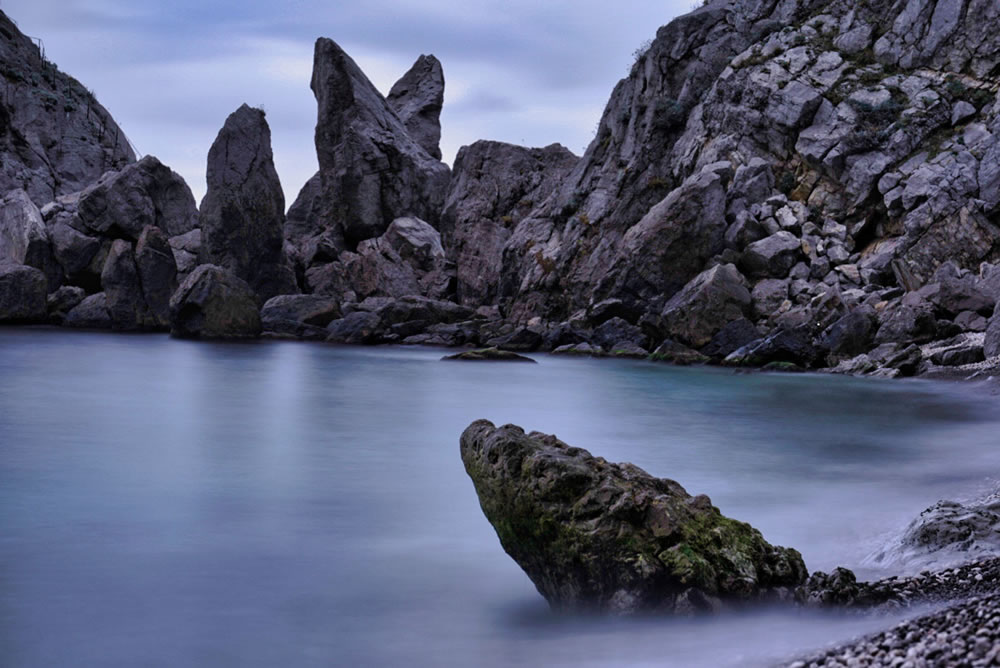 Beach Time GuruShots Challenge Winners