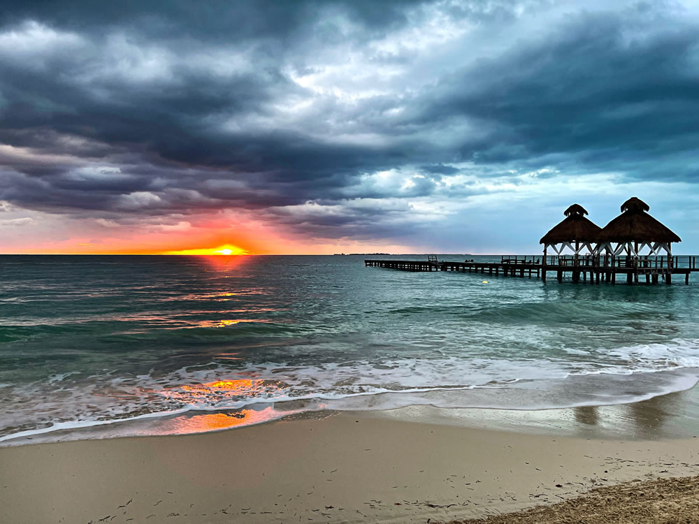 Beach Time GuruShots Challenge Winners