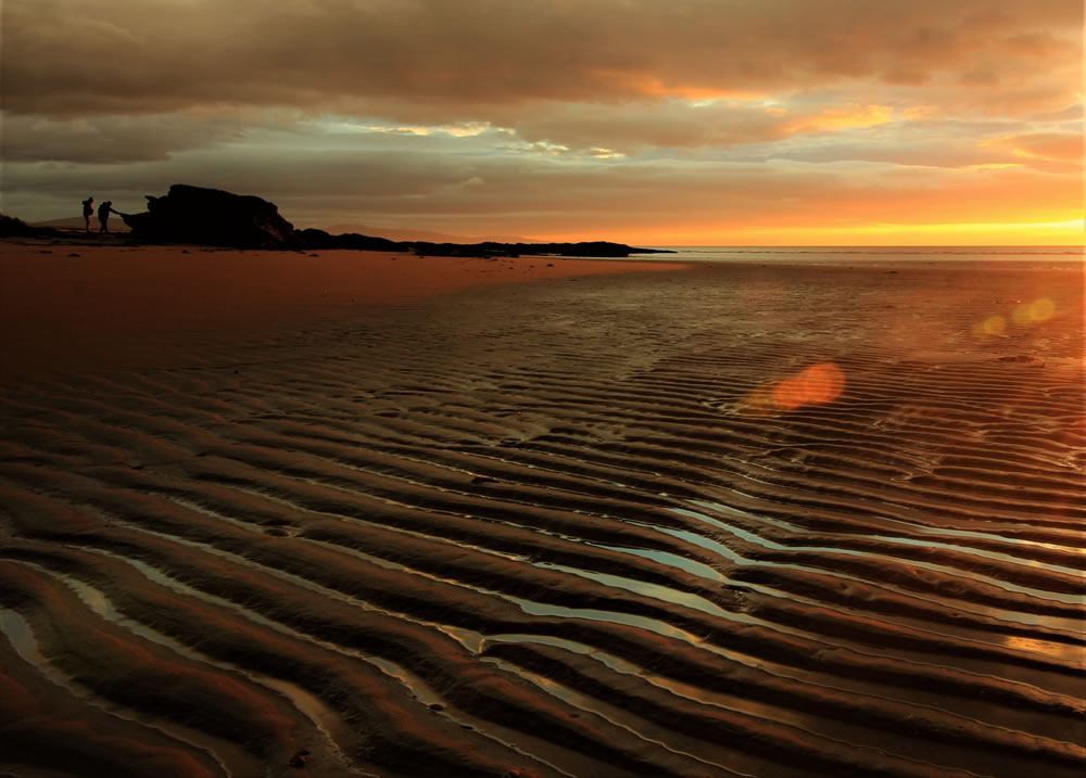 Beach Time GuruShots Challenge Winners