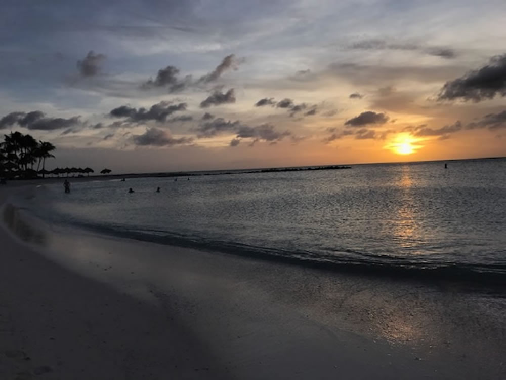 Beach Time GuruShots Challenge Winners