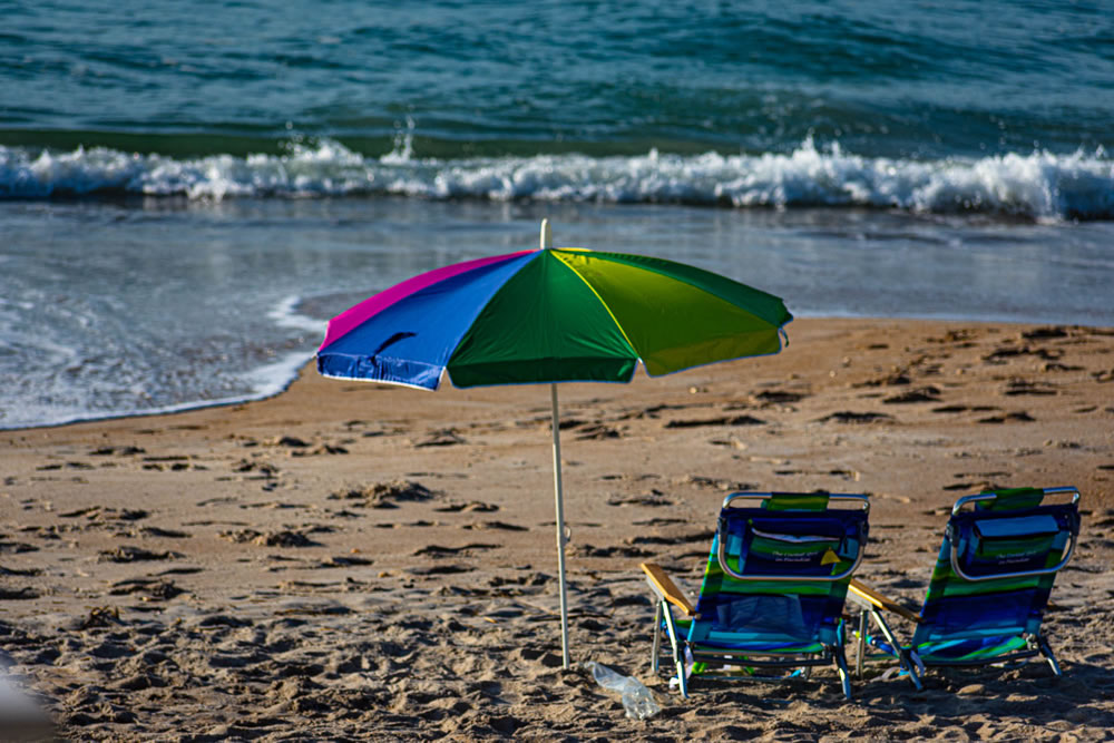 Beach Time GuruShots Challenge Winners