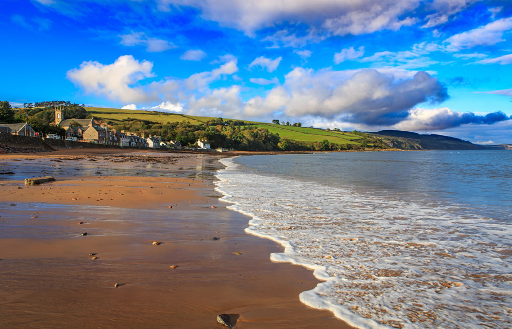 Beach Time GuruShots Challenge Winners