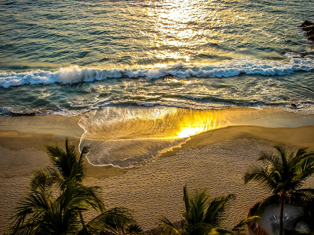 Beach Time GuruShots Challenge Winners