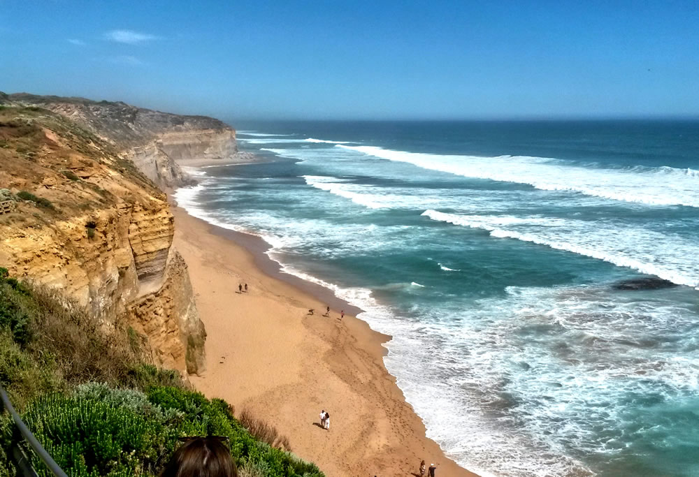 Beach Time GuruShots Challenge Winners