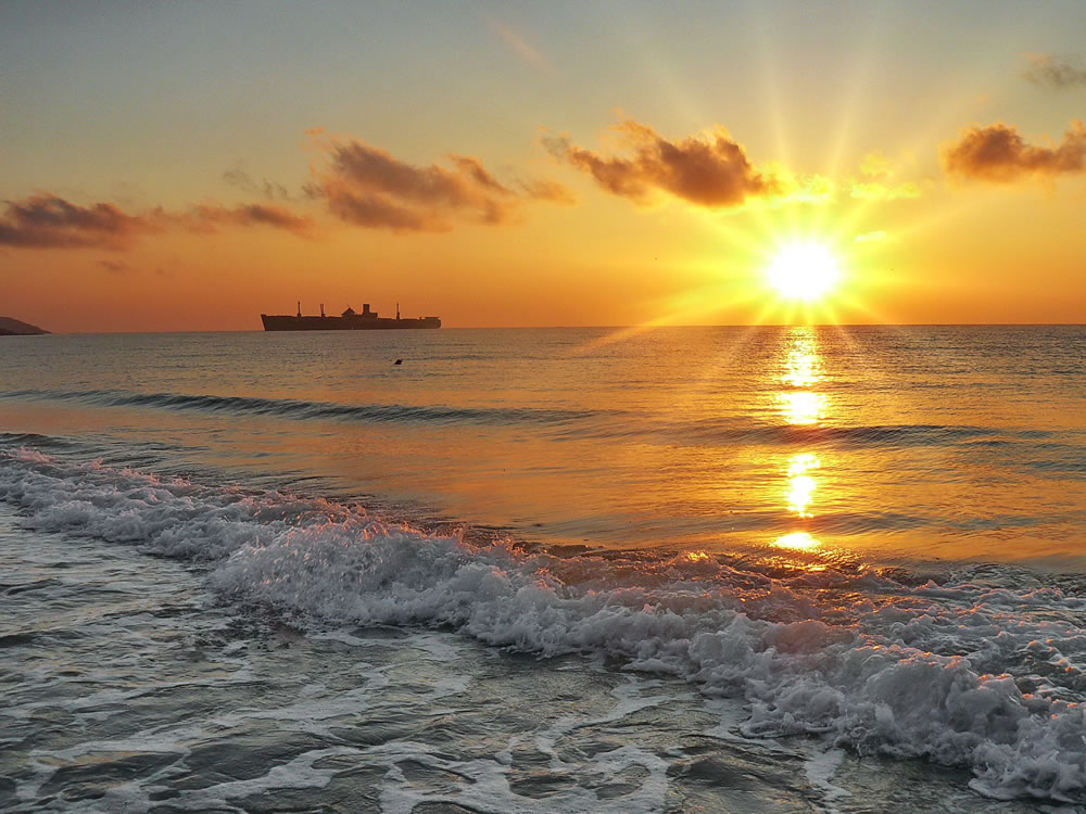 Beach Time GuruShots Challenge Winners