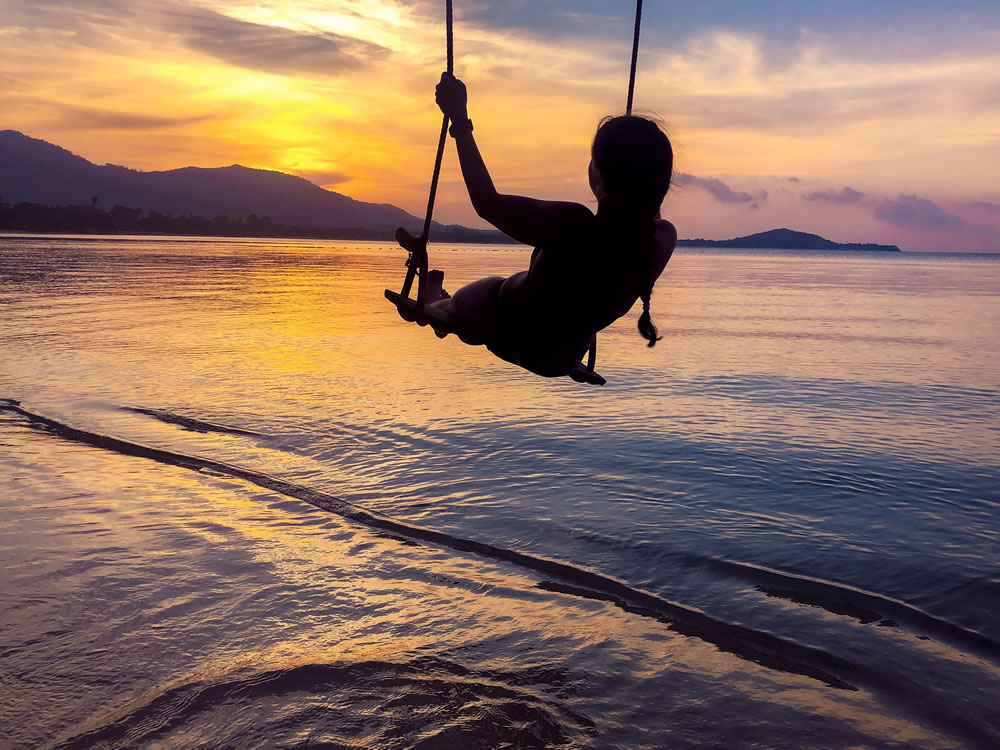 Beach Time GuruShots Challenge Winners