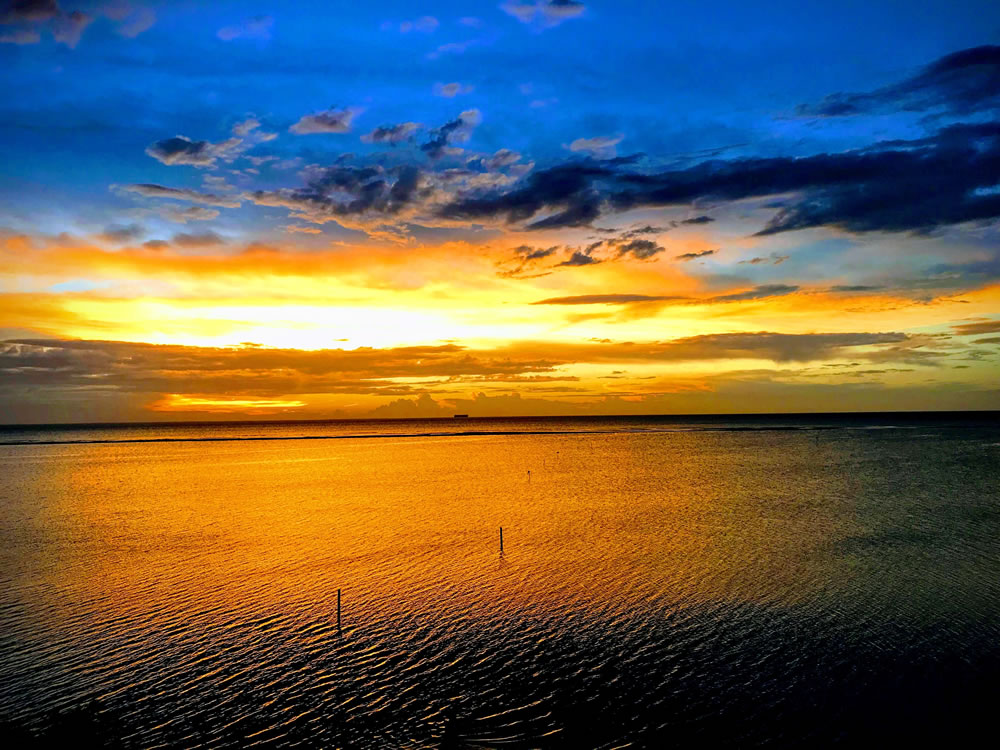 Beach Time GuruShots Challenge Winners