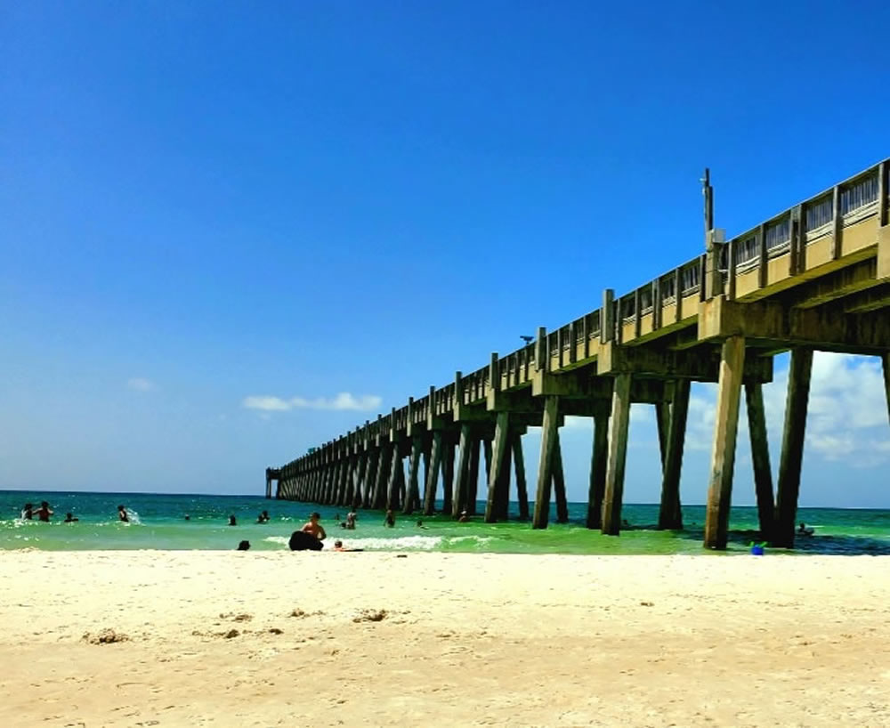 Beach Time GuruShots Challenge Winners