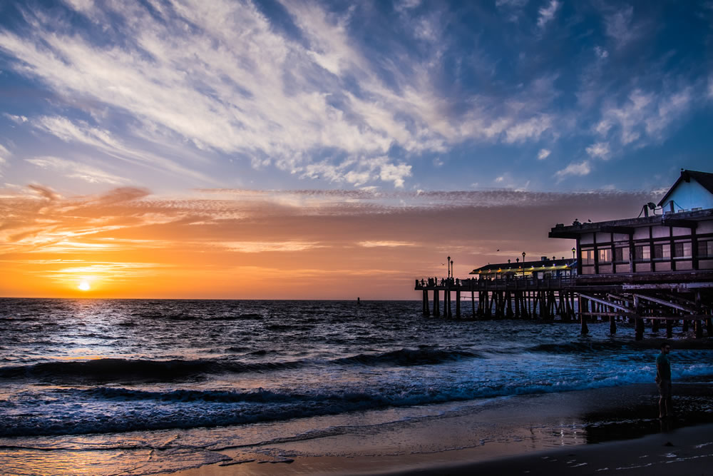 Beach Time GuruShots Challenge Winners