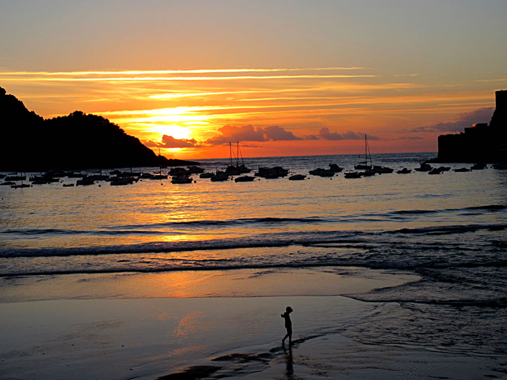 Beach Time GuruShots Challenge Winners