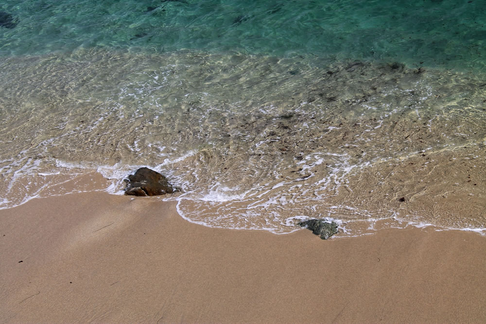 Beach Time GuruShots Challenge Winners