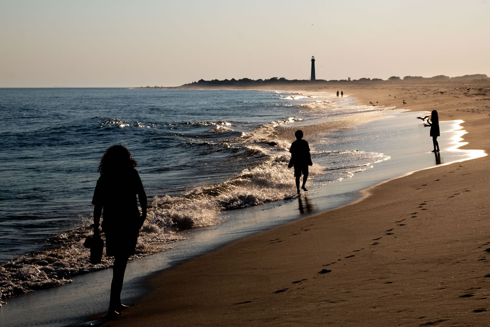 Beach Time GuruShots Challenge Winners