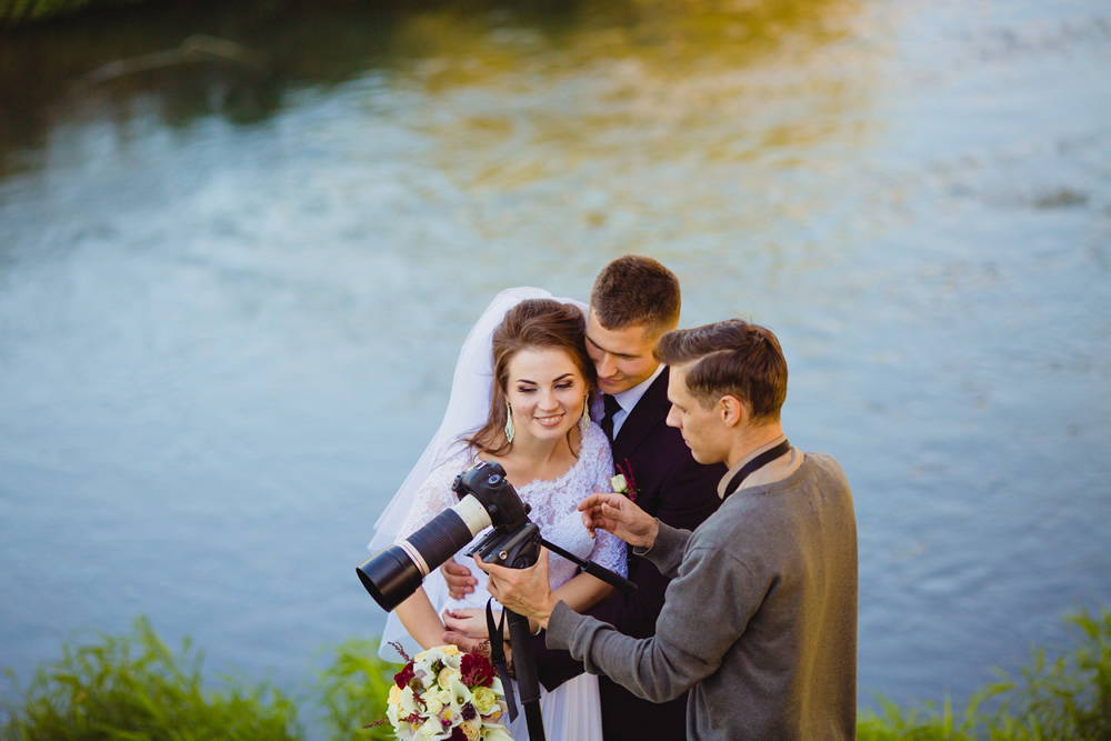 6 Wedding Photo And Video Trends For 2022