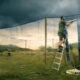 Photographer Erik Johansson Transforms Our Ordinary World Into Impossibly Surreal Scenes