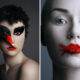 The Unique And Absolutely Amazing Surrealistic Portraits By Flora Borsi